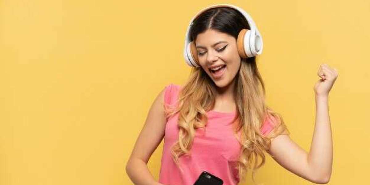 Слушать музыку онлайн.