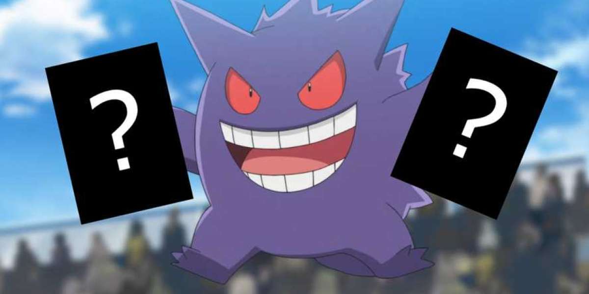 Pokémon Card Mega Gengar EX – Early Demand & Prices