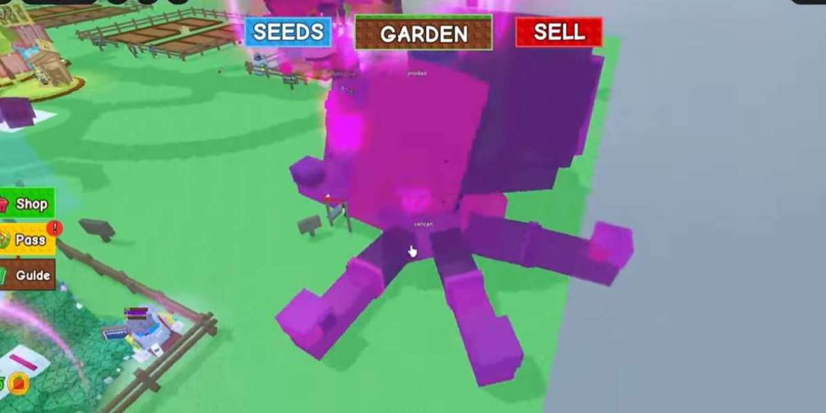 How to Use Safari Oasis for Profit Boost in Grow A Garden