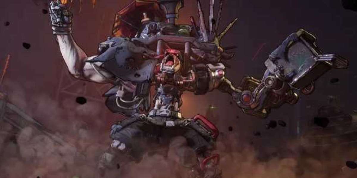 Borderlands 4 Items: How to Get All Legendary Vex Class Mods