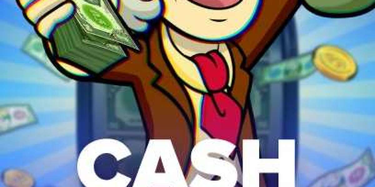 O Futuro dos Cassinos Sociais como o Cash Mania Game