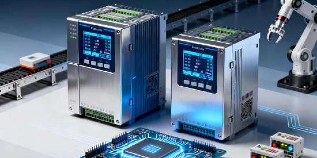 Nano PLC Market Size, Opportunity, Overview and Trends by 2031