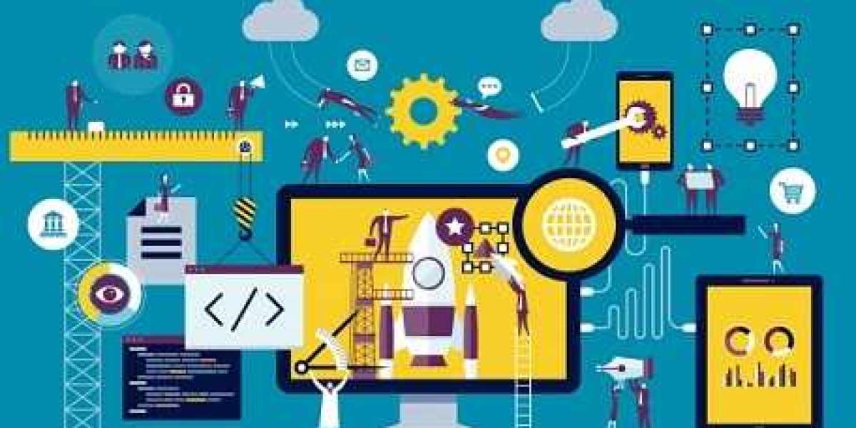 Building a Digital Nation: The GCC Construction Software Industry