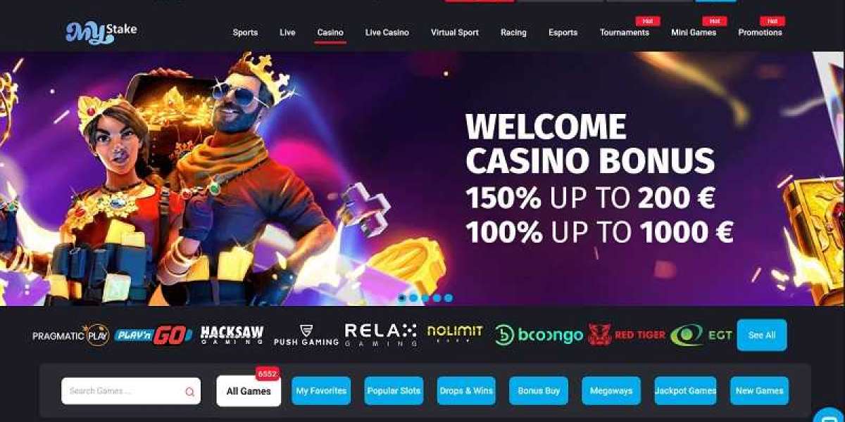 Esploriamo Prewin Casino: Casino, Live e Scommesse Mobile