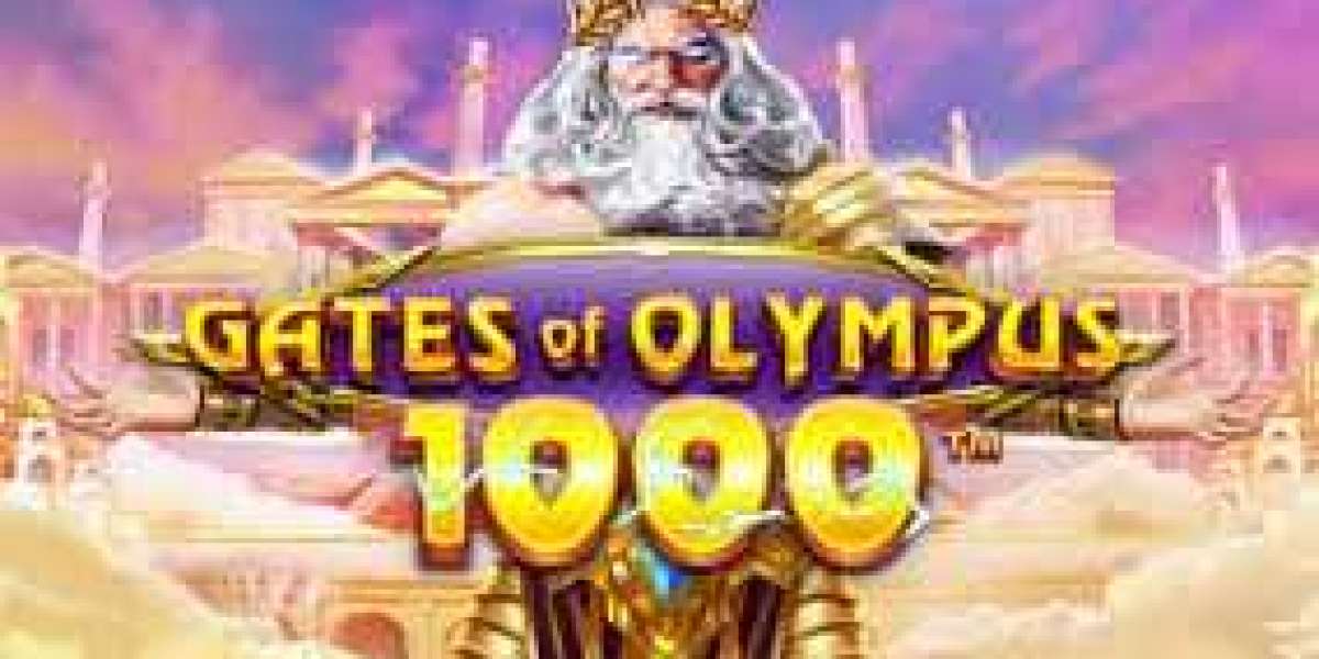 Zeus'u Alt Etme Sanatı: Gates of Olympus İpuçları