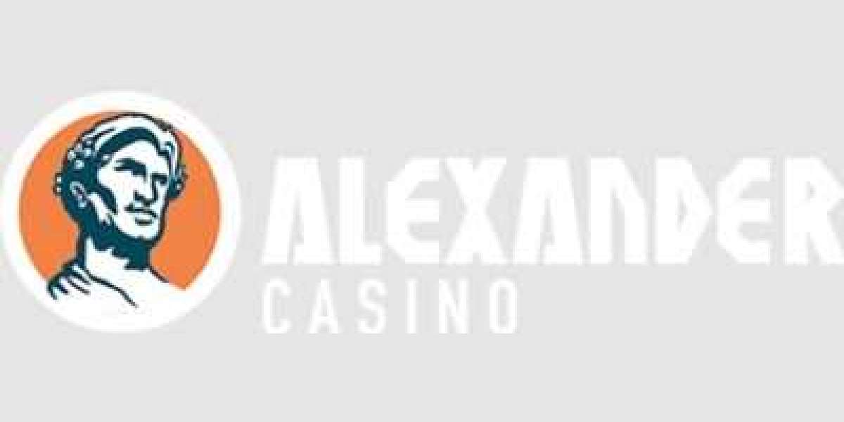 Témoignages Alexander Casino - Is it a Scam?