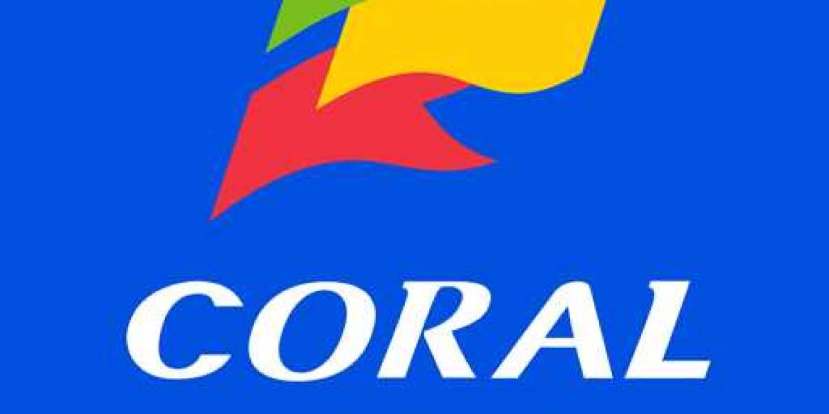 Coral Casino: A Deep Dive into the Online Gaming Giant