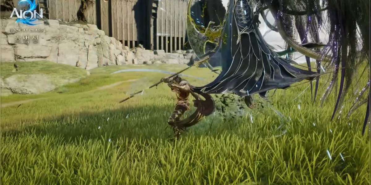 Aion 2 Roadmap Planning for One-Month Players