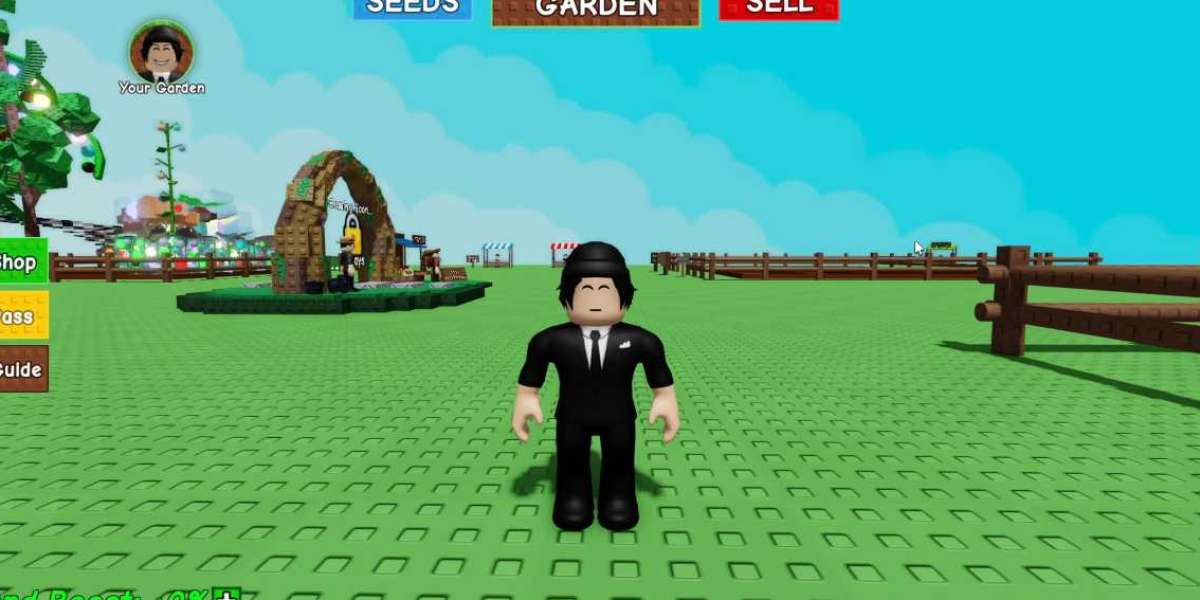 Grow A Garden Seagull Damage and Utility Guide