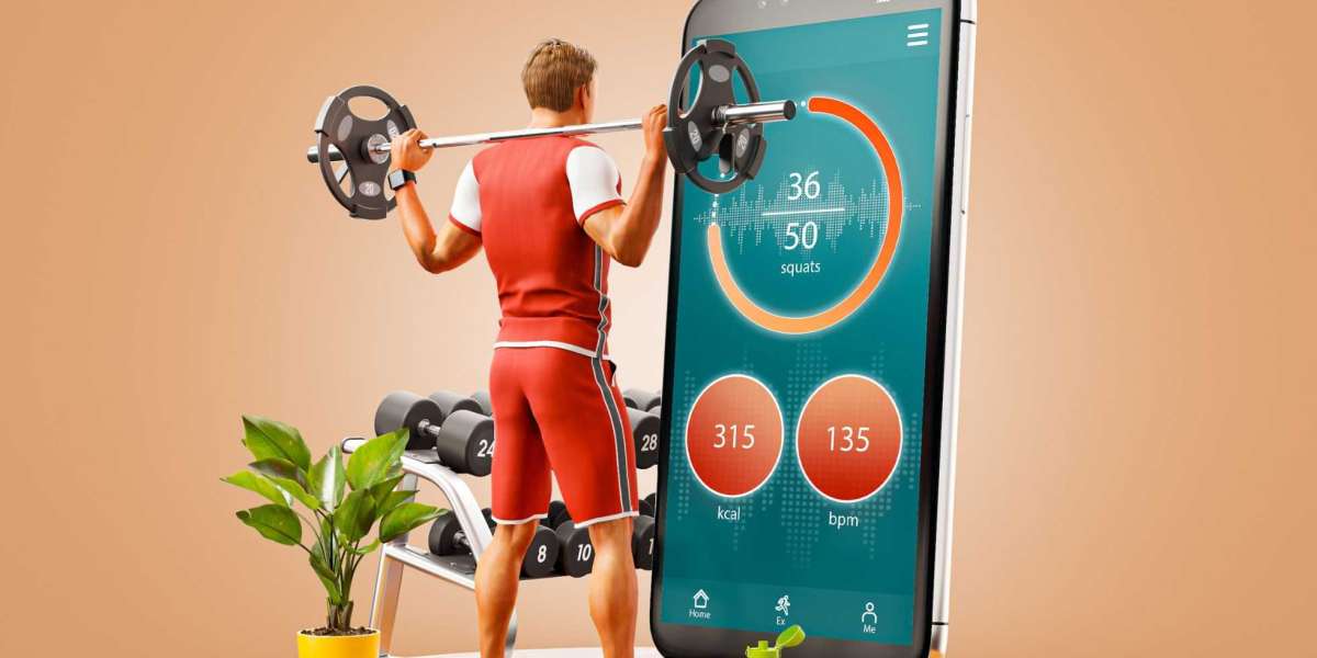 The World's Largest Gym: The China Fitness App Market