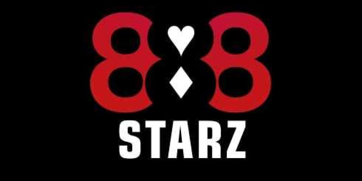 Accès Compte 888 Starz - So Easy Even Your Youngsters Can Do It