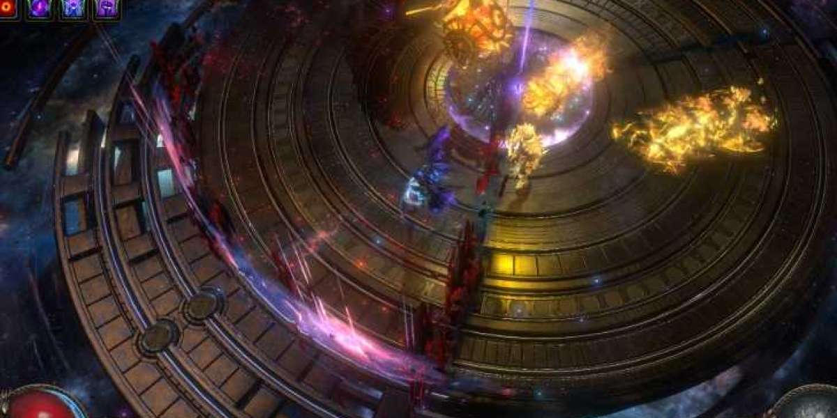 Path of Exile Currency Eater of Worlds: Avoid Common Mistakes