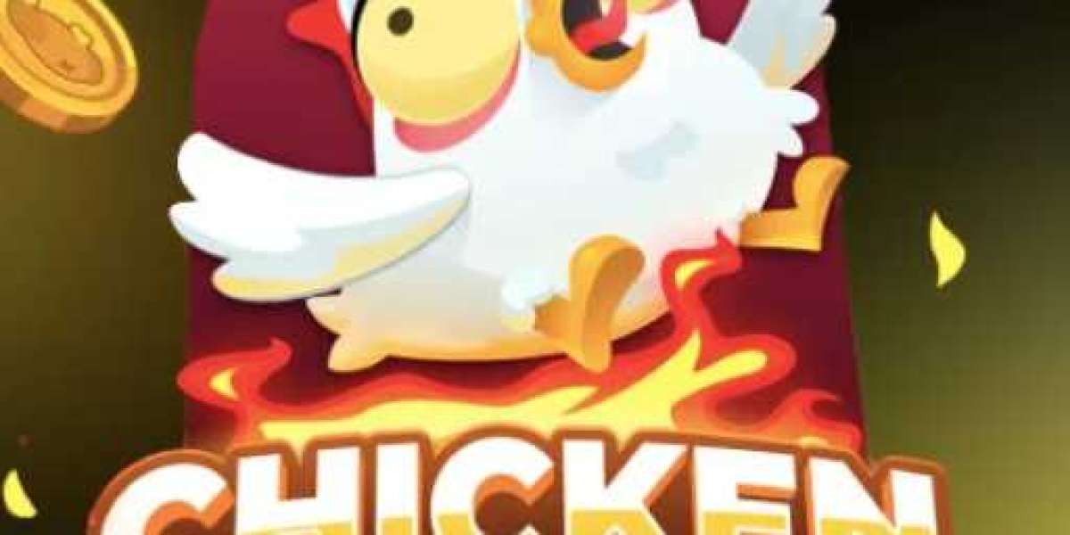 The Thrilling Gamble: Unveiling the Strategy and Psychology of Chicken in Poker