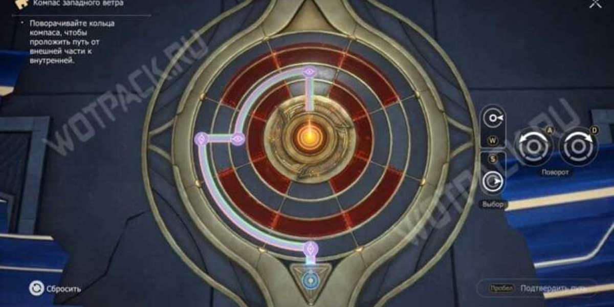 Leerer Kompass Honkai – Lösung & Fundort [Guide]