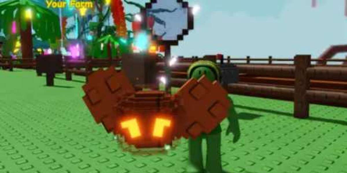 How to Use Crops for Crafting in Grow A Garden