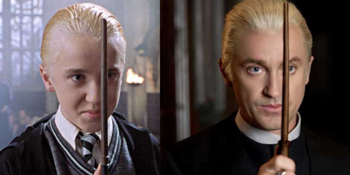 Broadway Wizarding World: Film Star's Triumphant Return