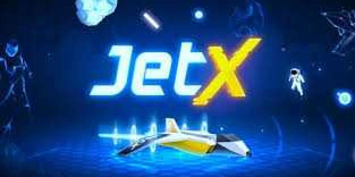 JetX Game: Fraude ou Jogo Justo?
