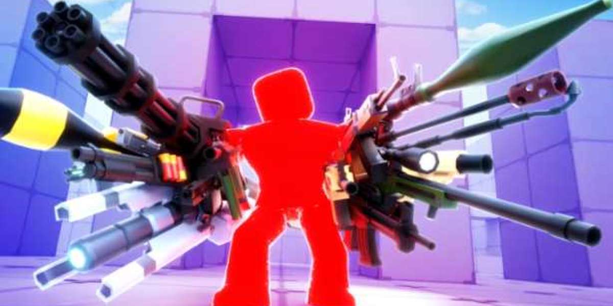 Roblox Rivals Battle Axe Heavy Damage Optimization