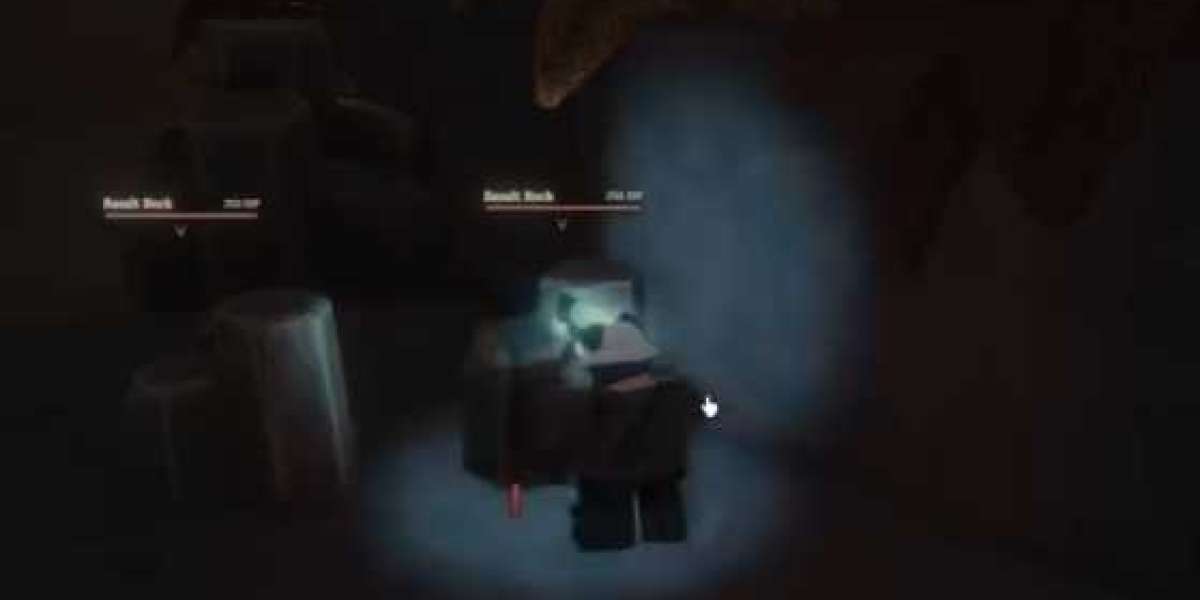 Roblox The Forge Best Strategies for Farming Cuprite