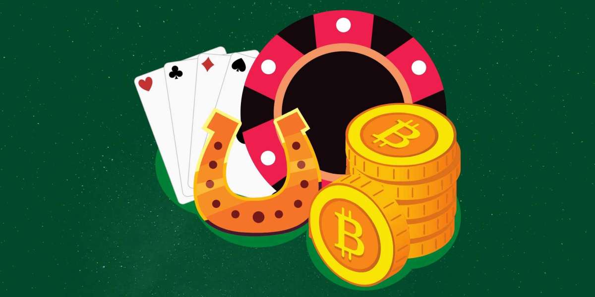 How to Use Your Casino Winnings for Cryptocurrency Investments, Savings or Lifestyle
