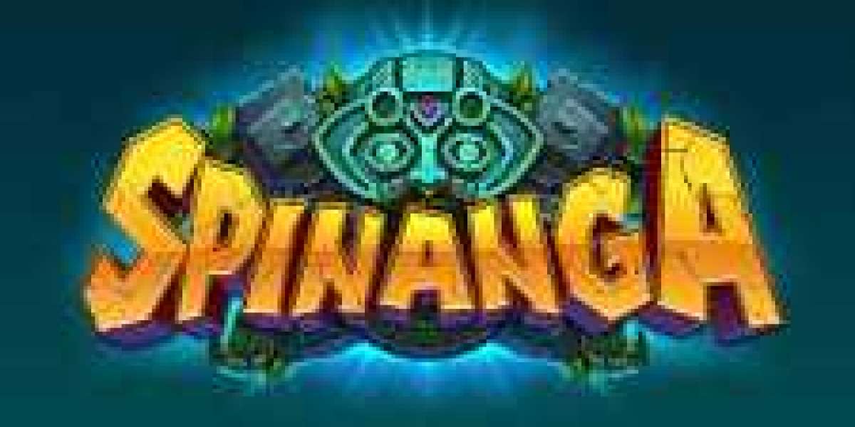 Guida a Iscrizione e Prelievi su Spinanga Casino