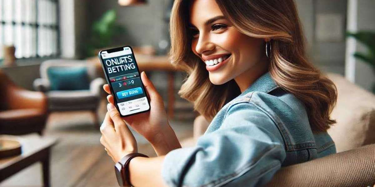 Online Gambling Sites: Your Guide to Sureman Scam Verification Platform