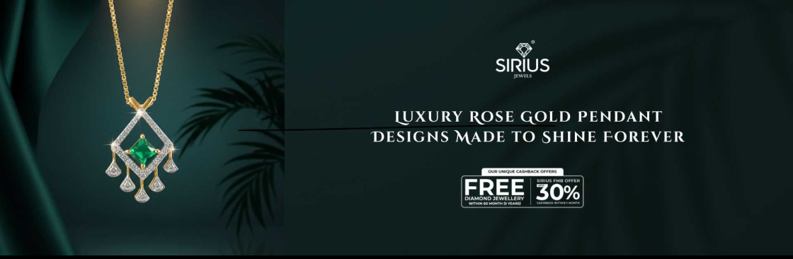 sirius jewels Cover Image