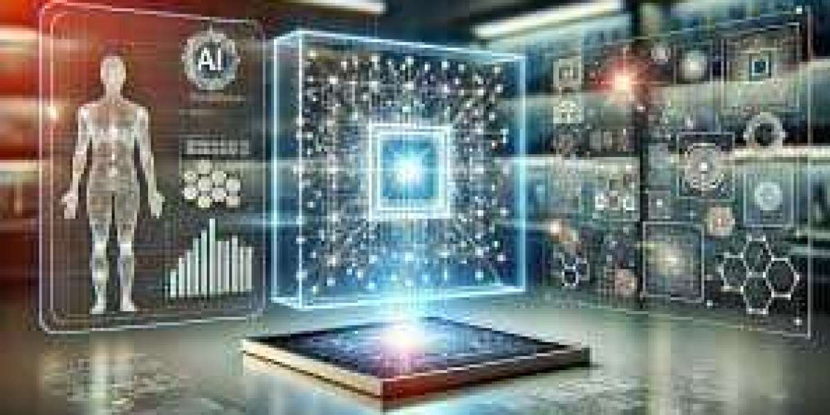 Seeing Intelligence in Action: Real Impact of Computer Vision Development