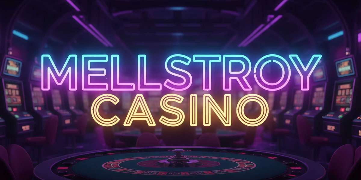 melstroy casino