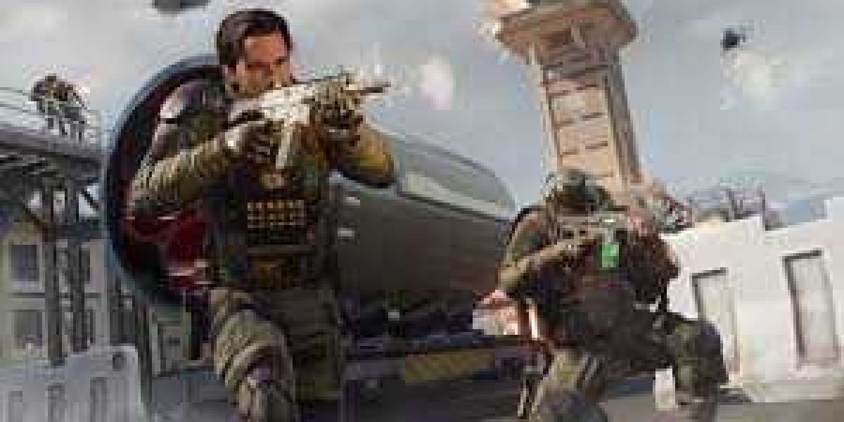 U4GM What Lets BO7 Veterans Adapt Faster Guide