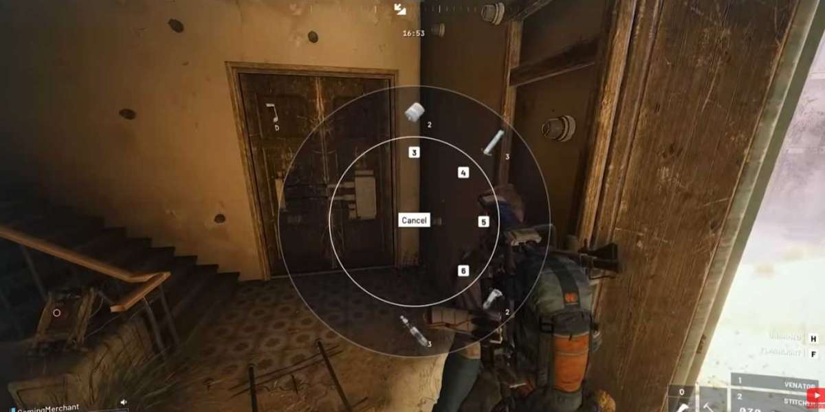 Arc Raiders Progression Explained: Wasp Driver, Recycling, and Crafting