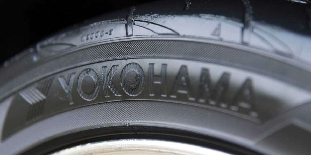 Yokohama BluEarth: екологічні технології