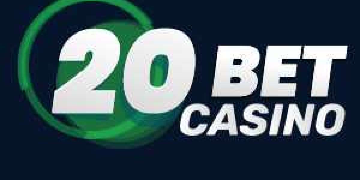 20Bet Casino: Guida ai Bonus