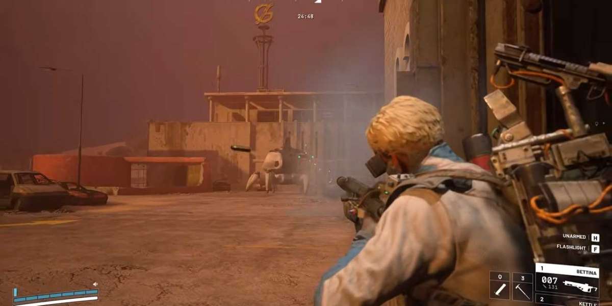 Is the ARC Raiders Expedition Reset Worth It?