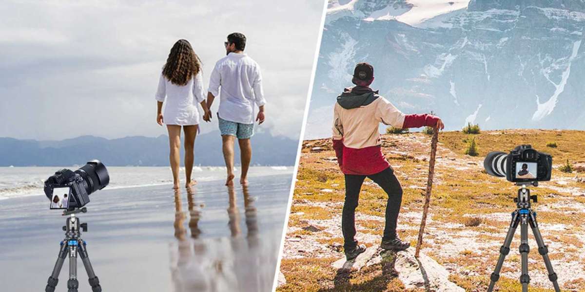 Where Can I Buy a Camera Tripod: A Guide for Photographers
