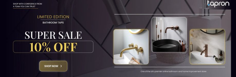 Tapron UK Cover Image