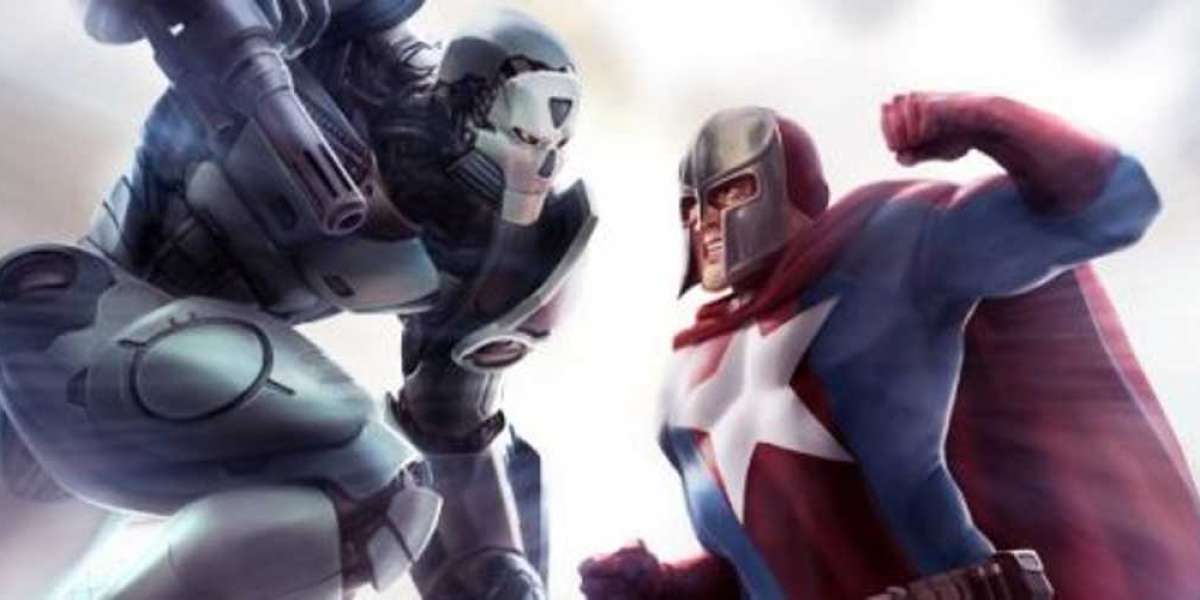 City of Heroes Characters in Master x Master – Insights