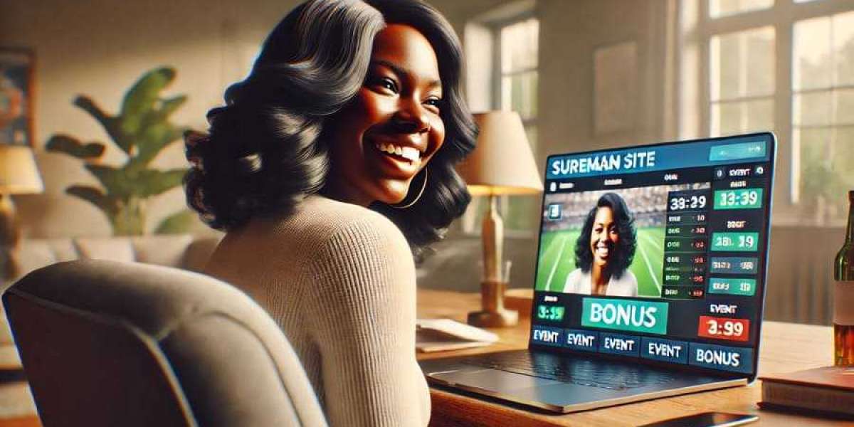 Korean Sports Betting: Navigating Scams with Sureman Verification