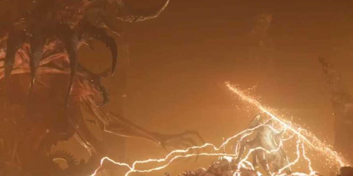 Lord of Hatred Expansion – New Paladin Class Revealed