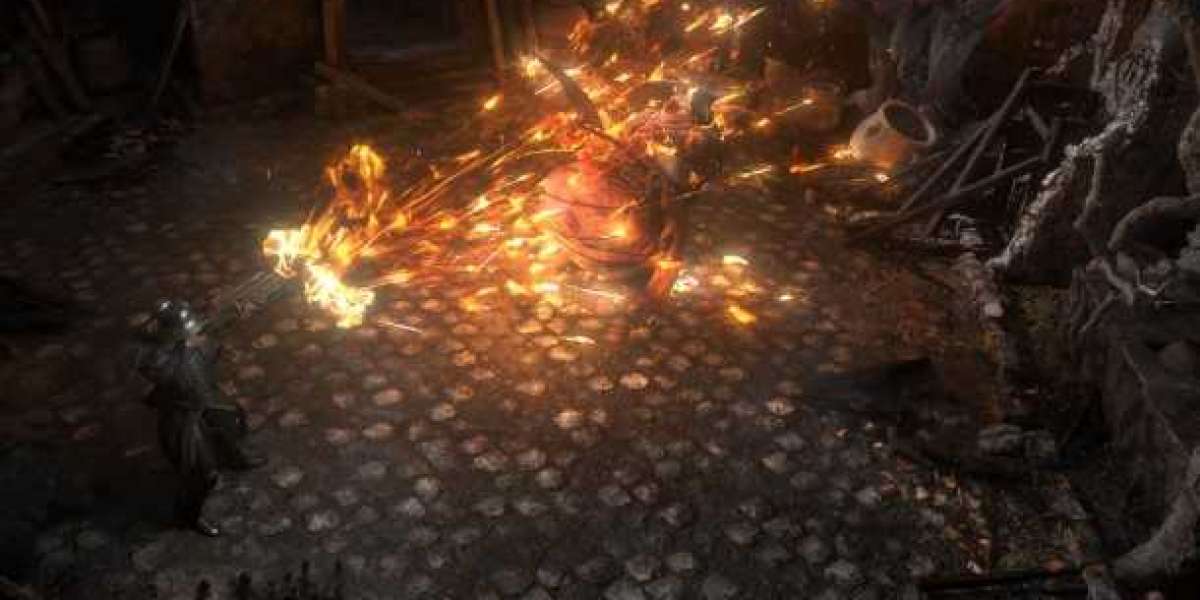 Path of Exile 2 Trade: How to Navigate the Hostile Takeover Quest