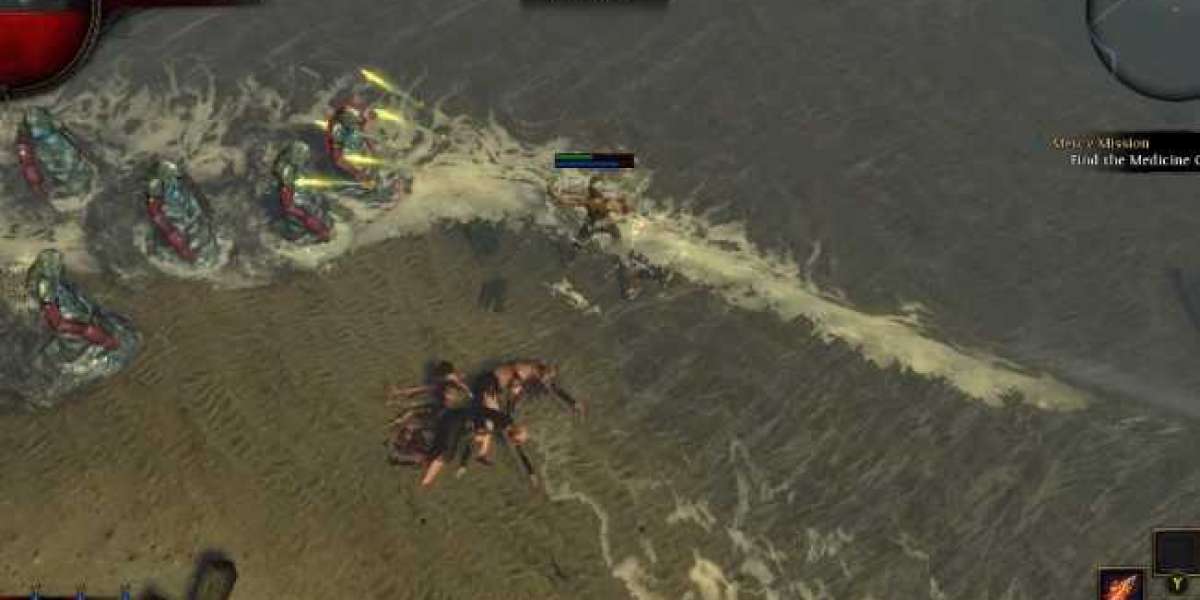 Path of Exile Currency Eater of Worlds: Avoid These Pitfalls