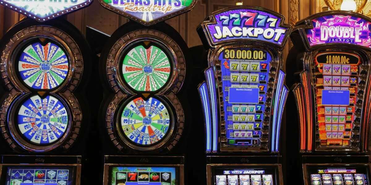 Understanding Casino Site Scams: Why the Inavegas Community is Your Best Resource for Scam Verification