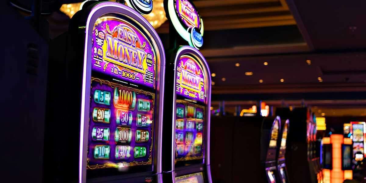 Discover How Inavegas Enhances Online Gambling Scam Verification