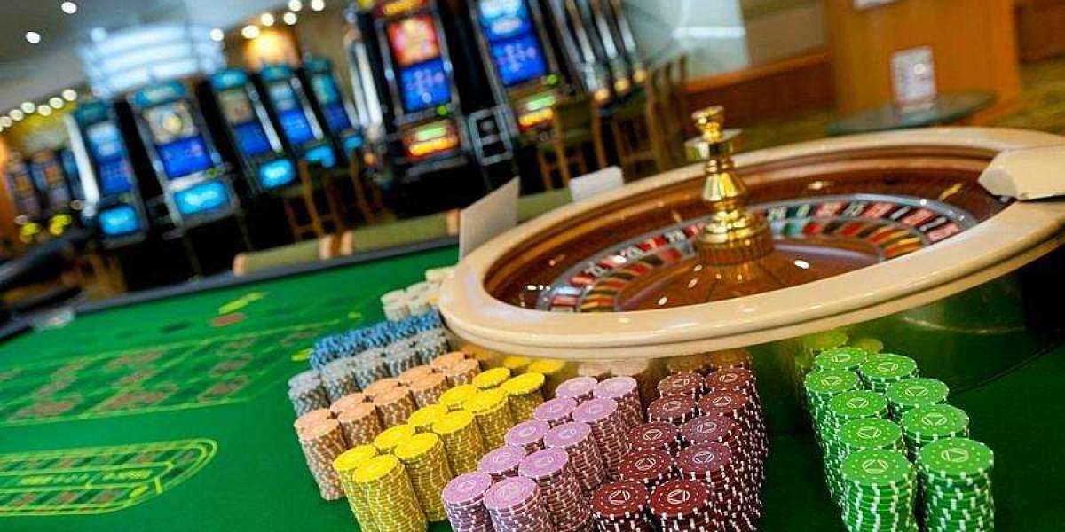 Casino Bonussen Uitgelegd: Alles over wagering