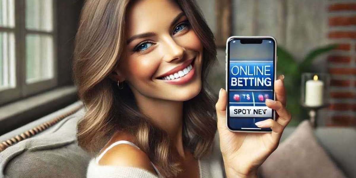 Enhancing Safety in Gambling Sites with Sureman: Your Trusted Scam Verification Platform