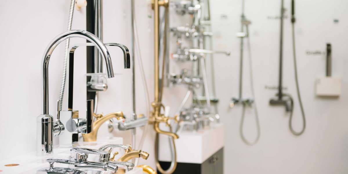 How the Right Kitchen Tap Can Improve Your Cooking & Cleaning Experience