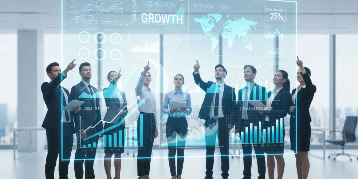 Advance: Key Drivers and Opportunities in the Vitrification  Market