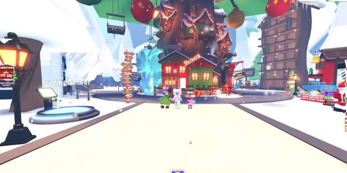 Why Holiday Updates Change Adopt Me Pets Prices