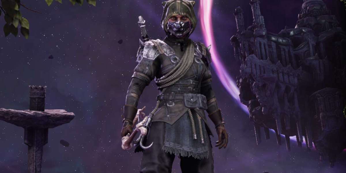 MMOexp Last Epoch: Free Expansion for Existing Players