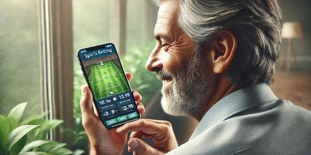 Discovering Sureman: Your Ultimate Korean Sports Betting Scam Verification Platform